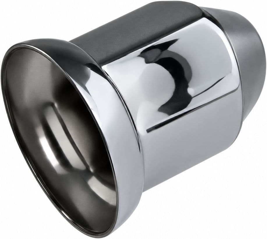 Truck Nut Cover (PUSH)
