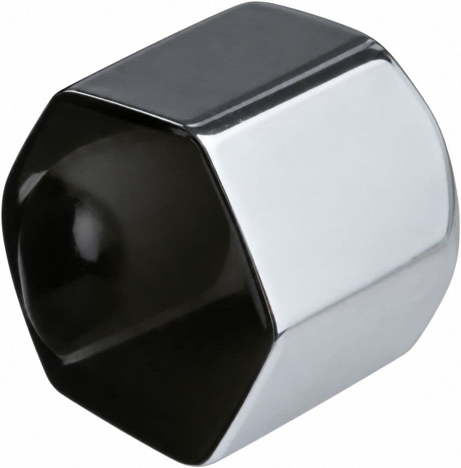 Truck Nut Cover (PUSH)