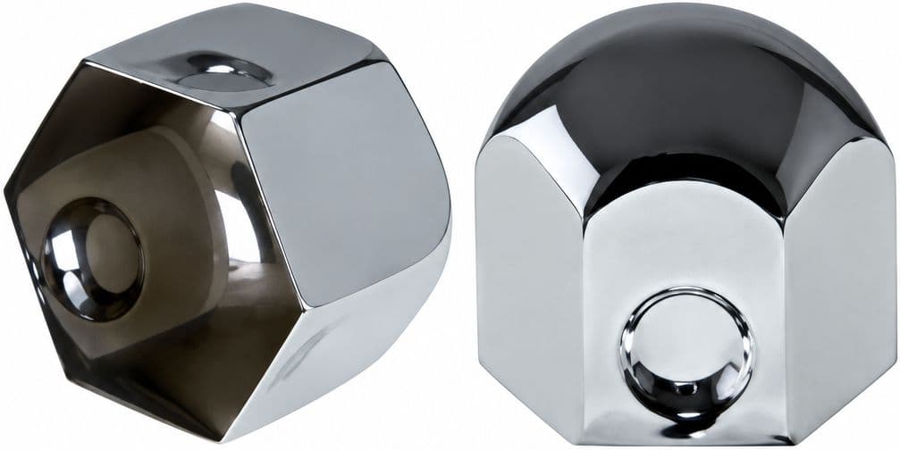 Truck Nut Cover (PUSH)