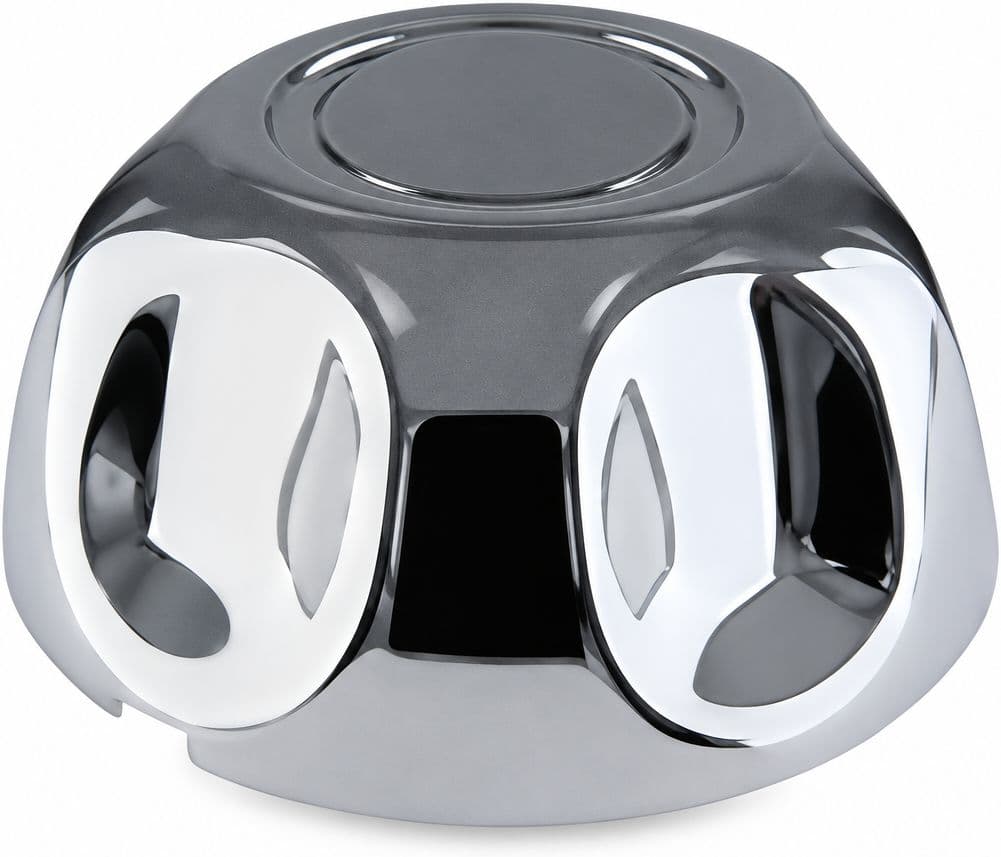 Pickup Axle Cover