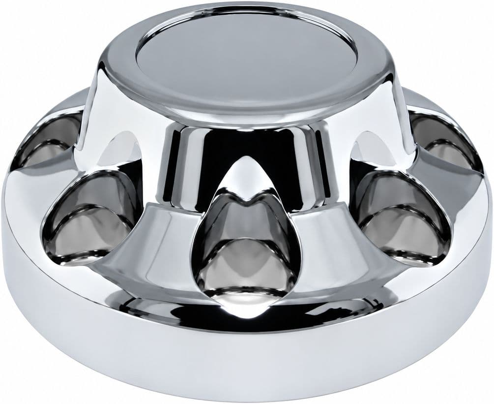 Pickup Axle Cover