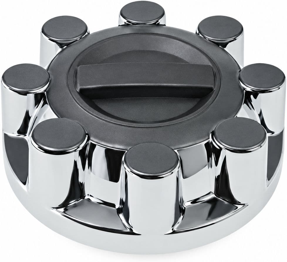 Pickup Axle Cover