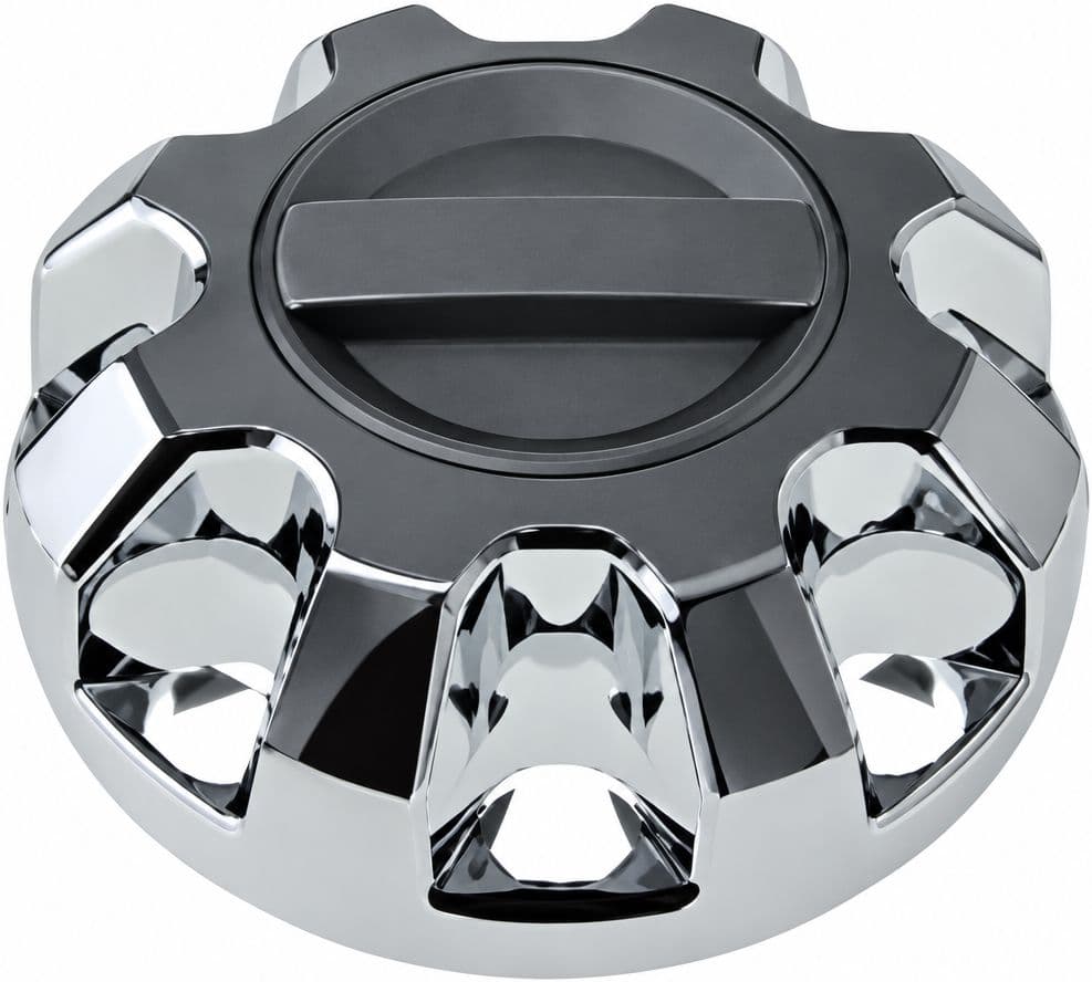 Pickup Axle Cover