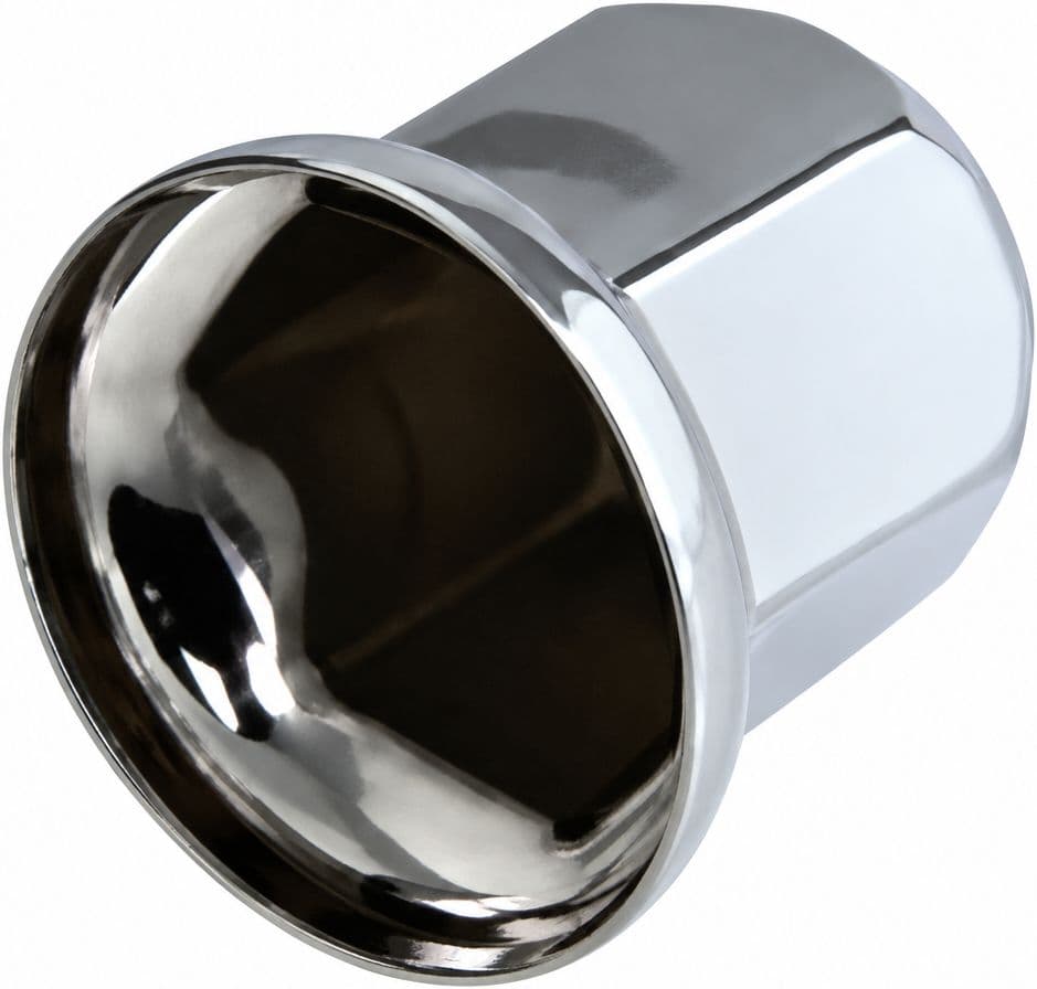 Truck Nut Cover (PUSH)