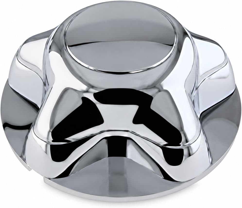 Pickup Axle Cover