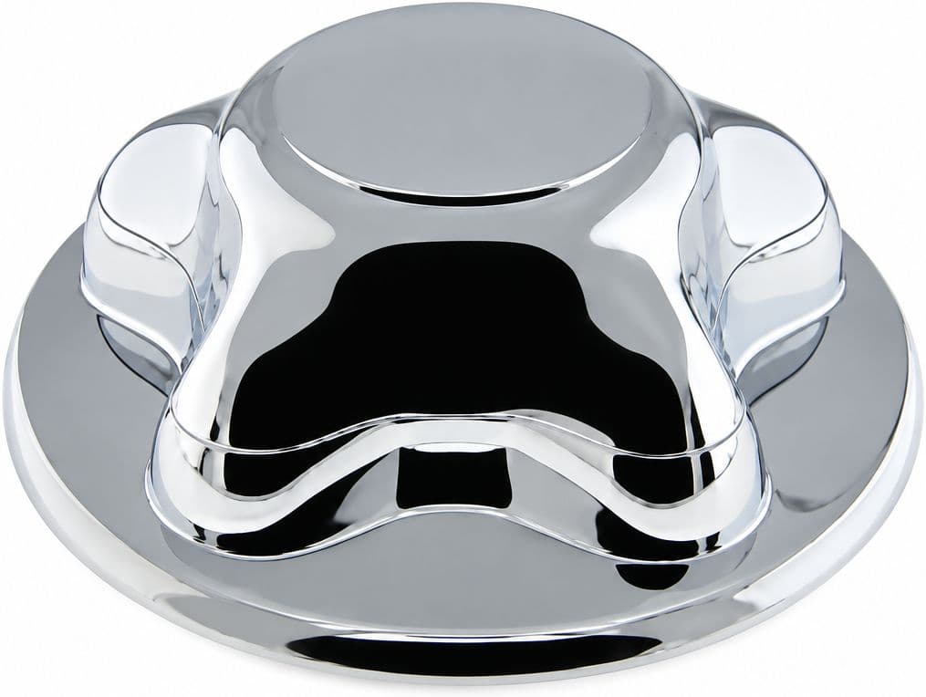 Pickup Axle Cover