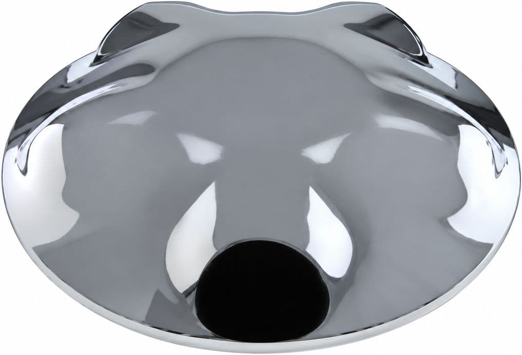 Pickup Axle Cover