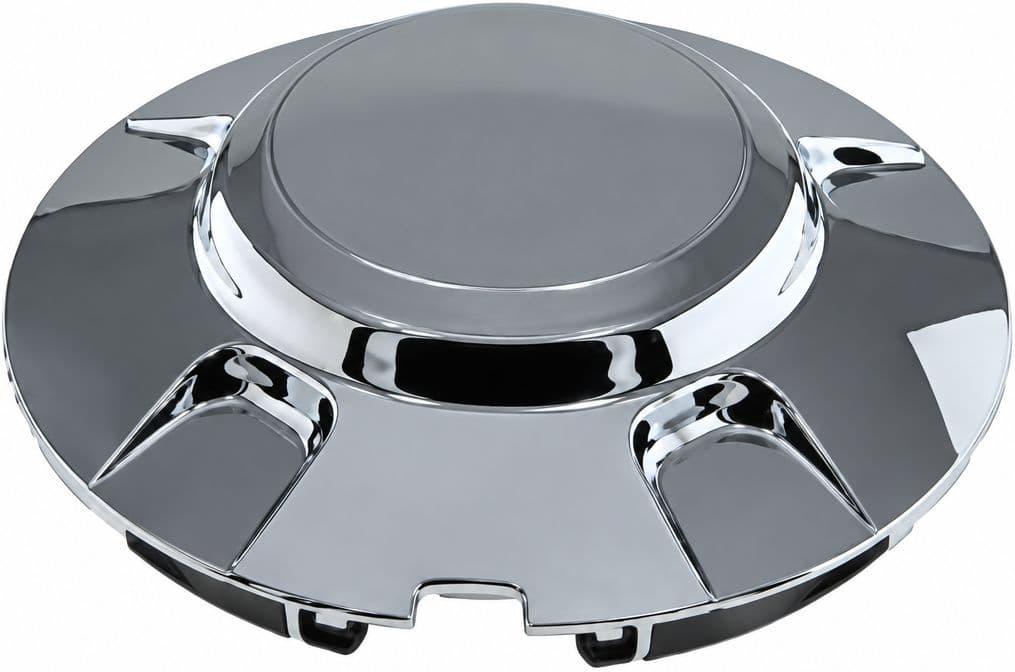 Pickup Axle Cover