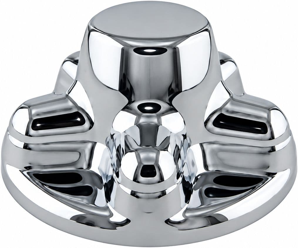 Pickup Axle Cover