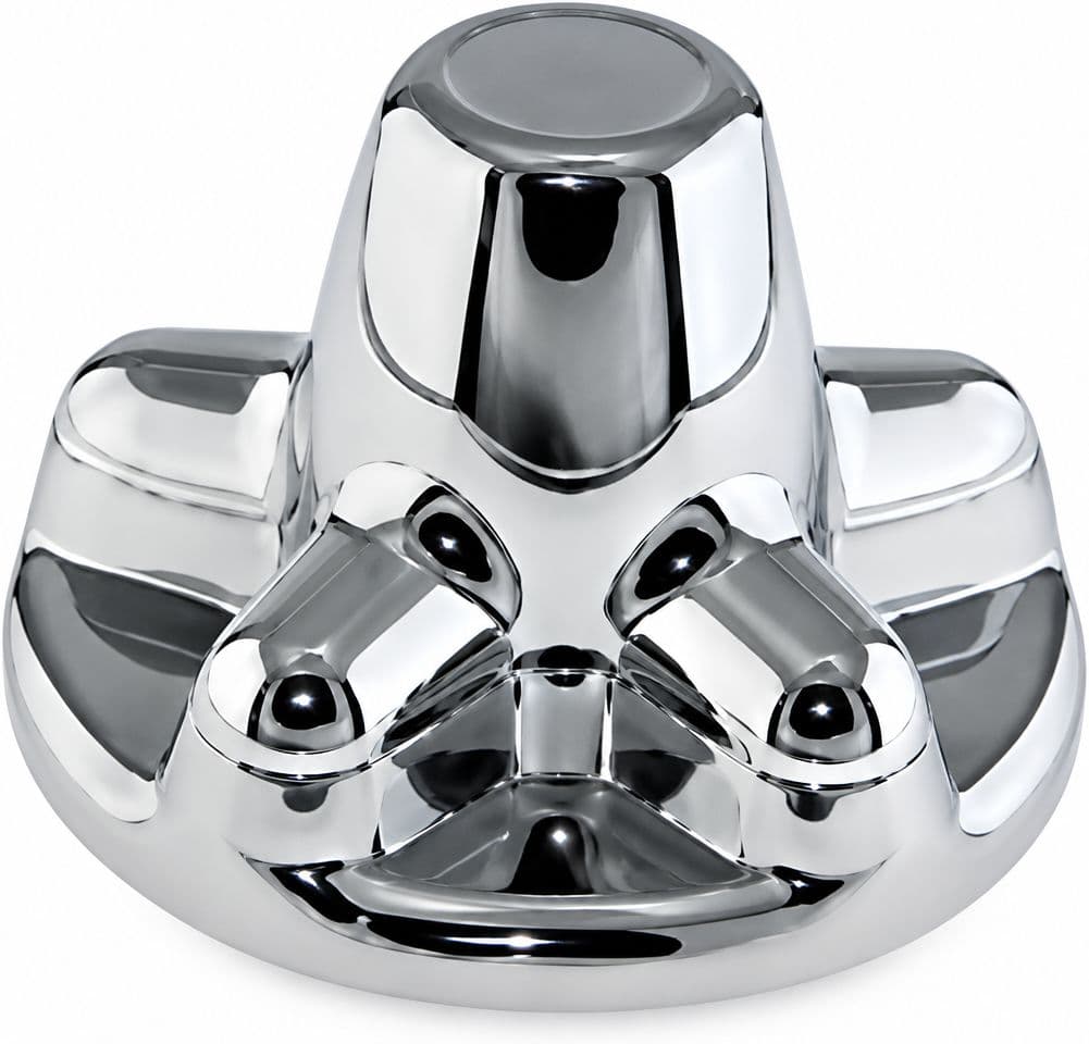 Pickup Axle Cover
