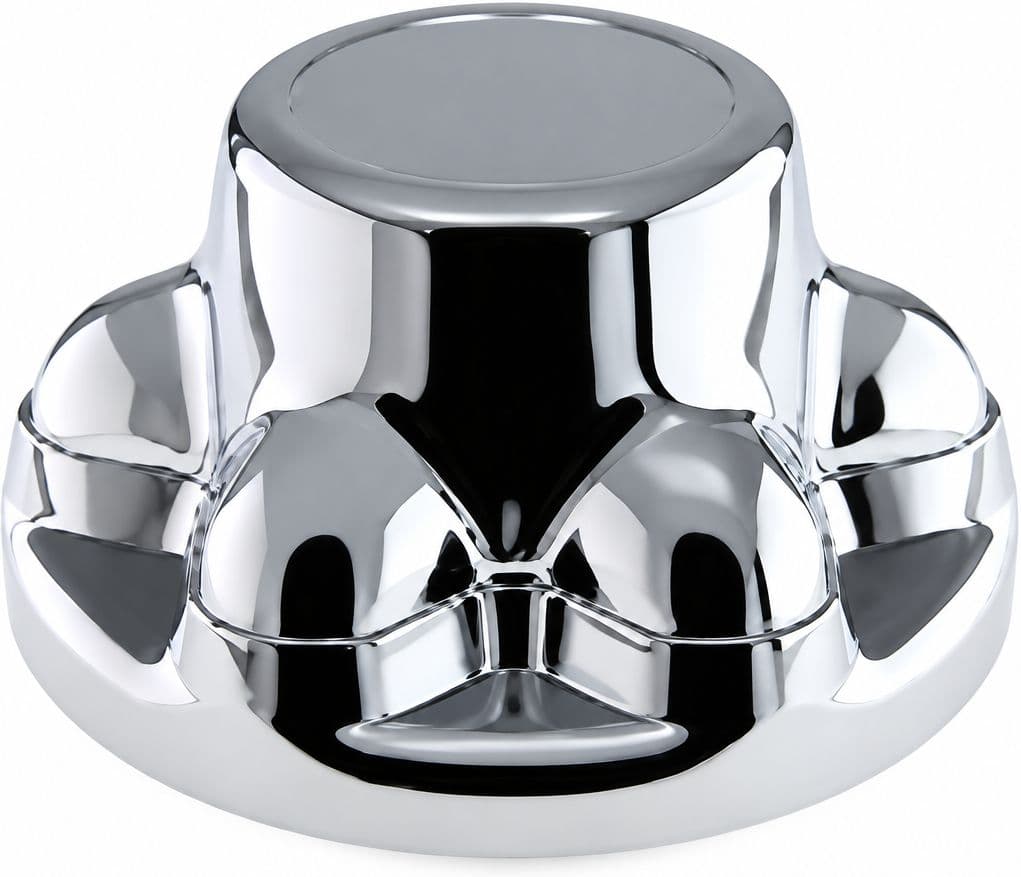 Pickup Axle Cover
