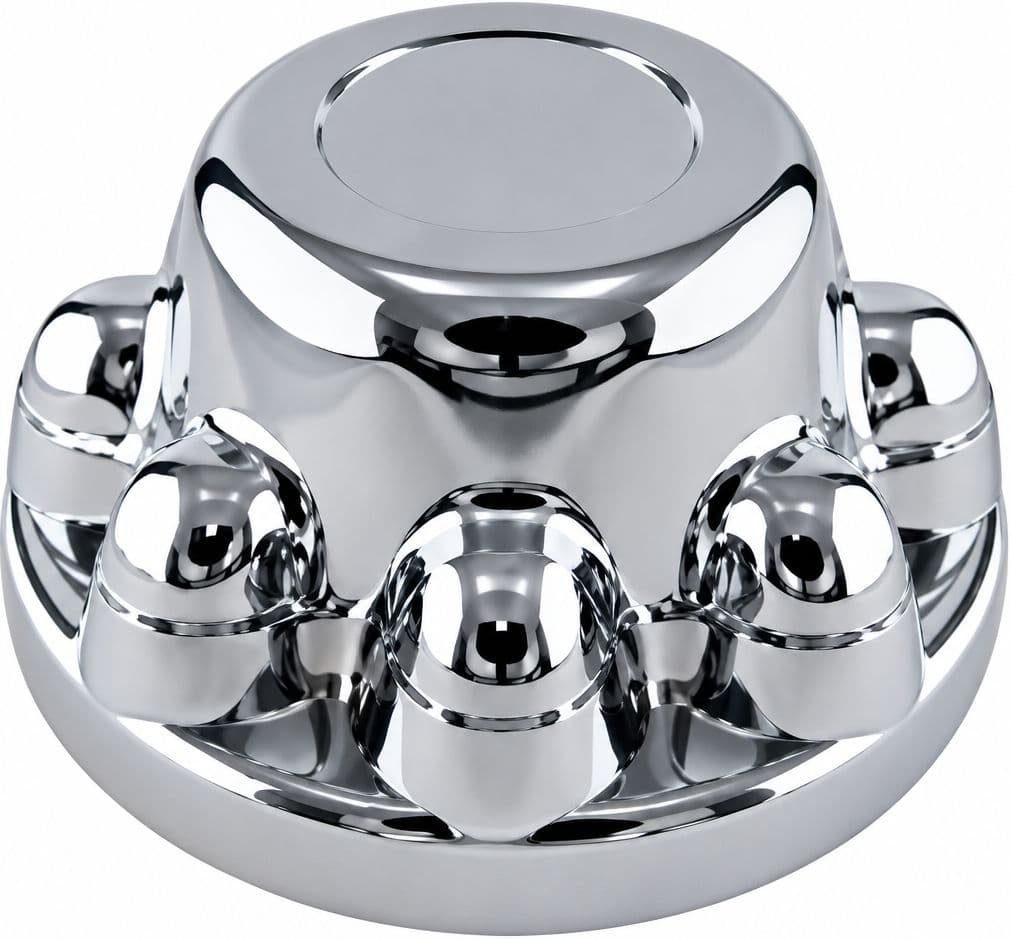 Pickup Axle Cover