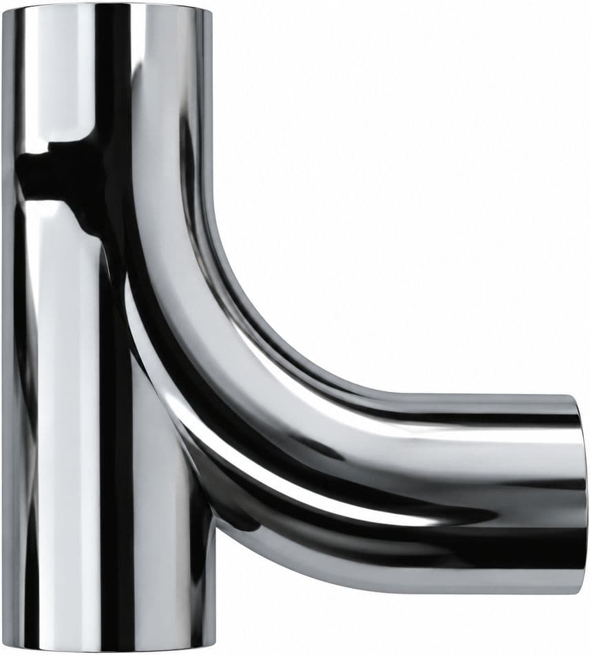 R-shaped Elbow