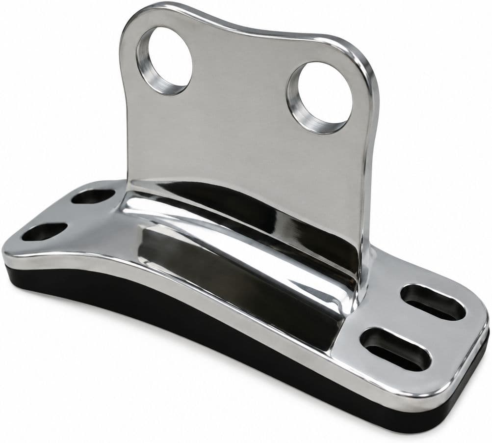 Exhaust Stack Bracket