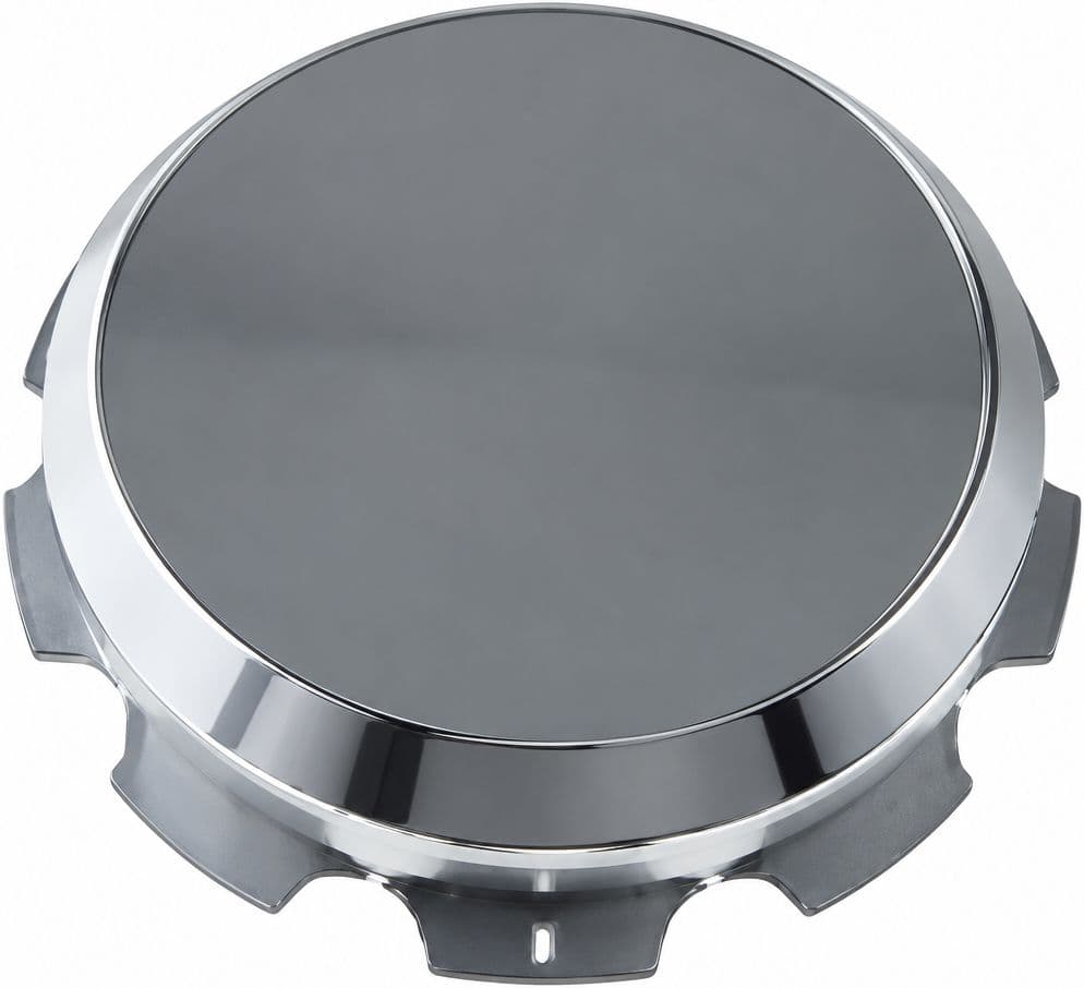 Aluminum Floating Center Cap