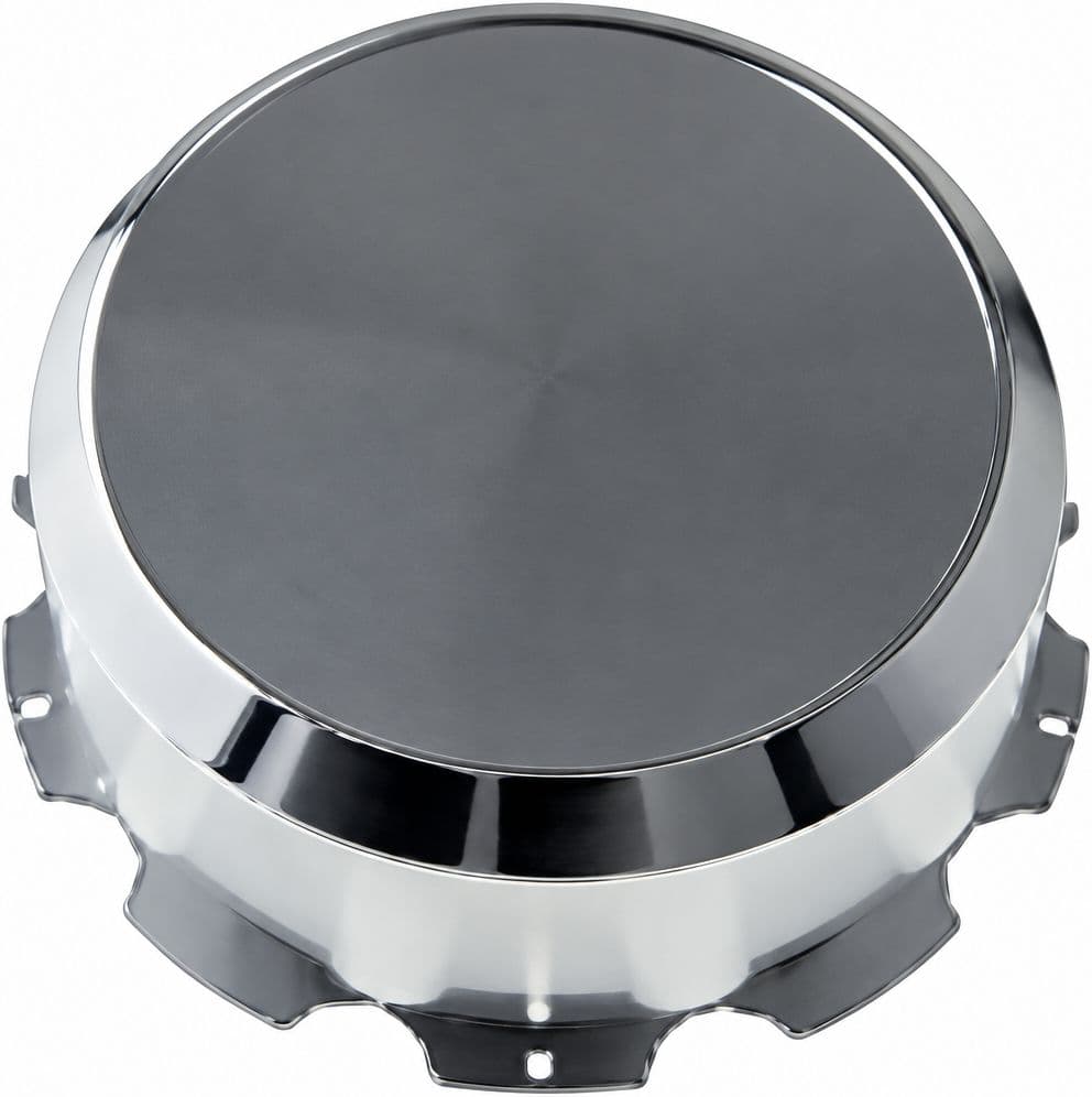 Aluminum Floating Center Cap