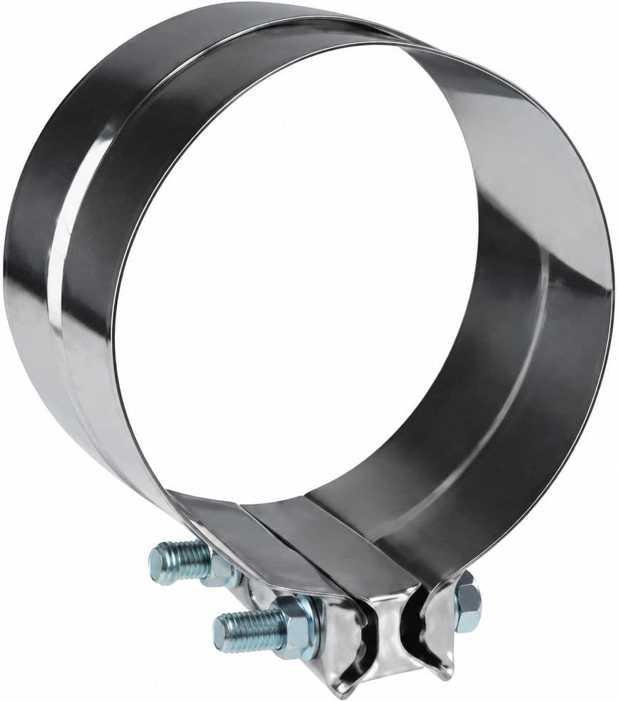 Exhaust Clamp