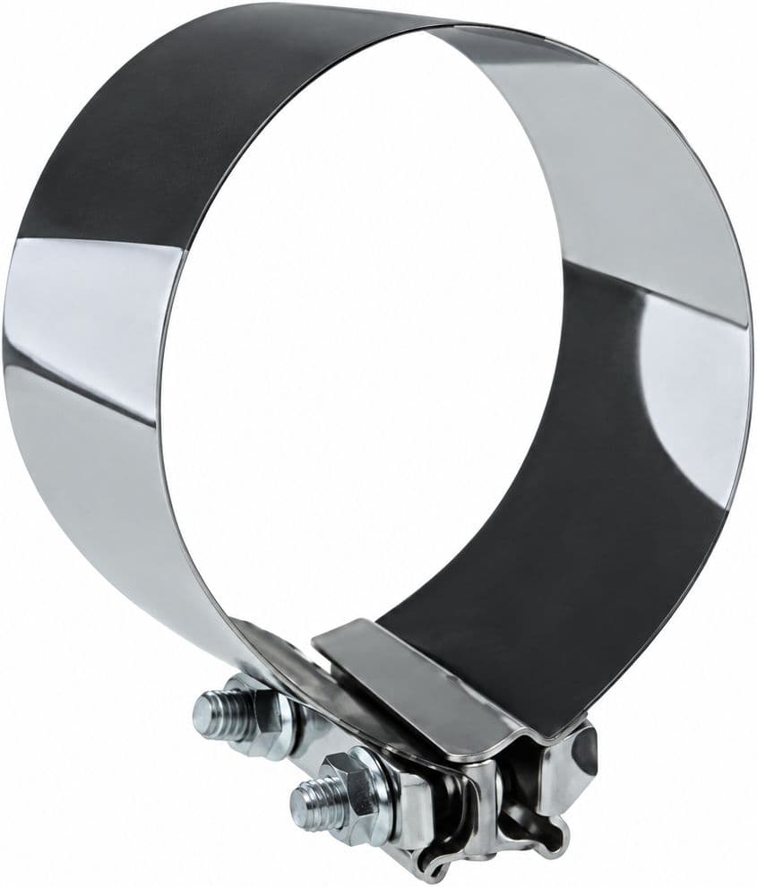 Exhaust Clamp