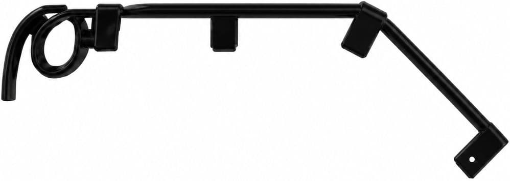 Arm Mud Flap Hanger