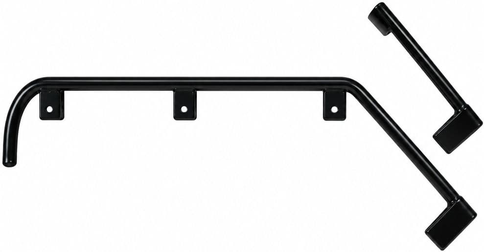 Arm Mud Flap Hanger