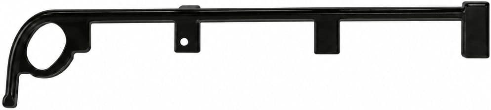 Arm Mud Flap Hanger
