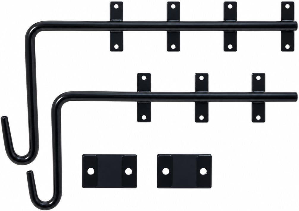 Arm Mud Flap Hanger