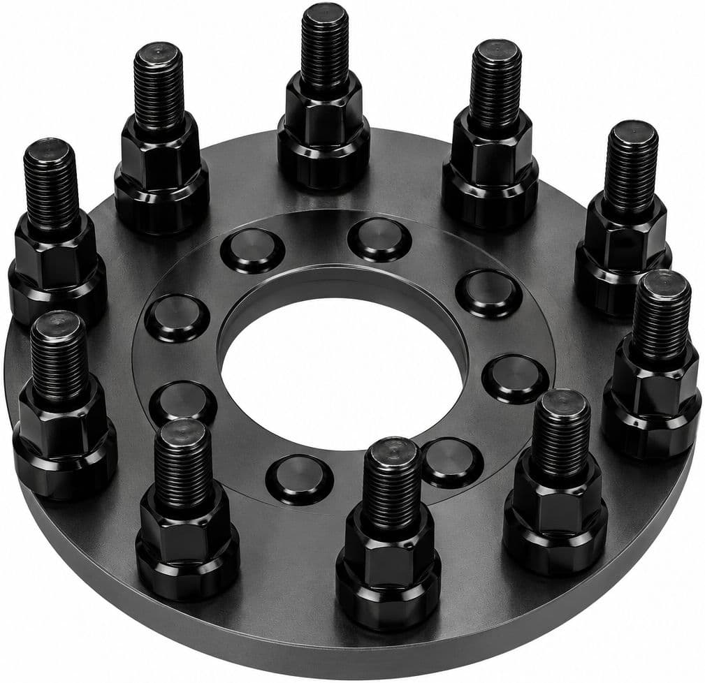 Wheel Adapter