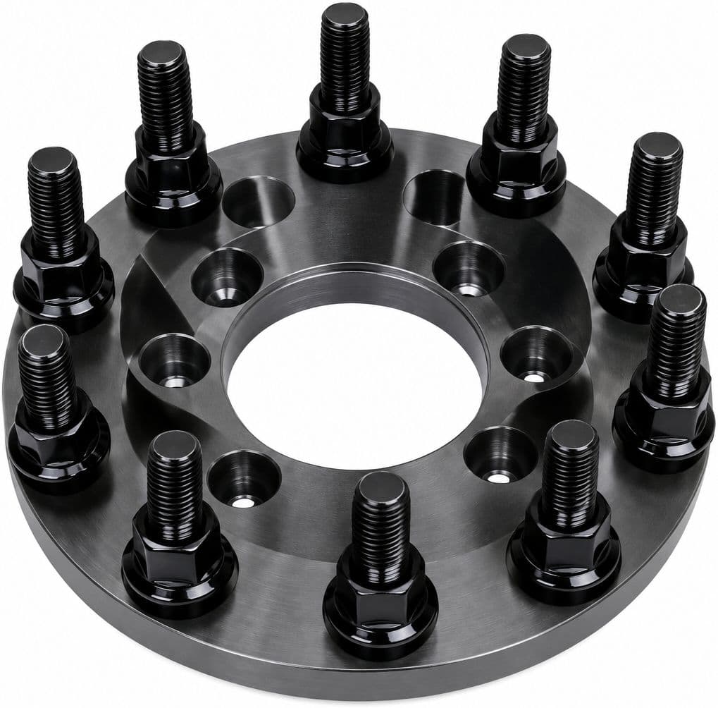 Wheel Adapter