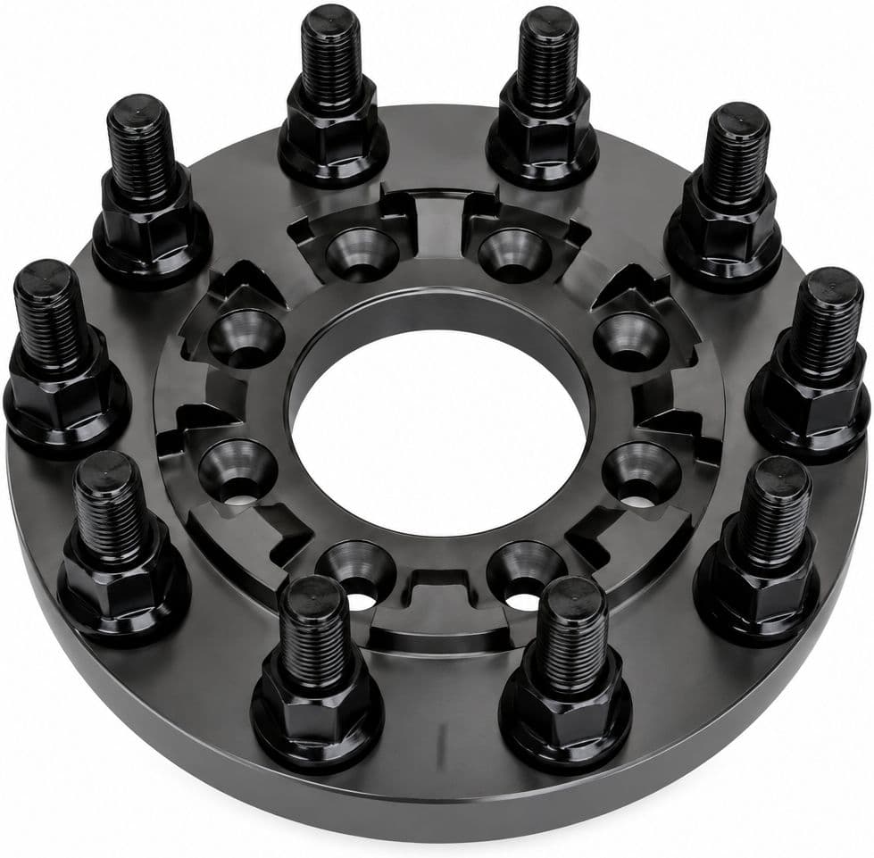 Wheel Adapter