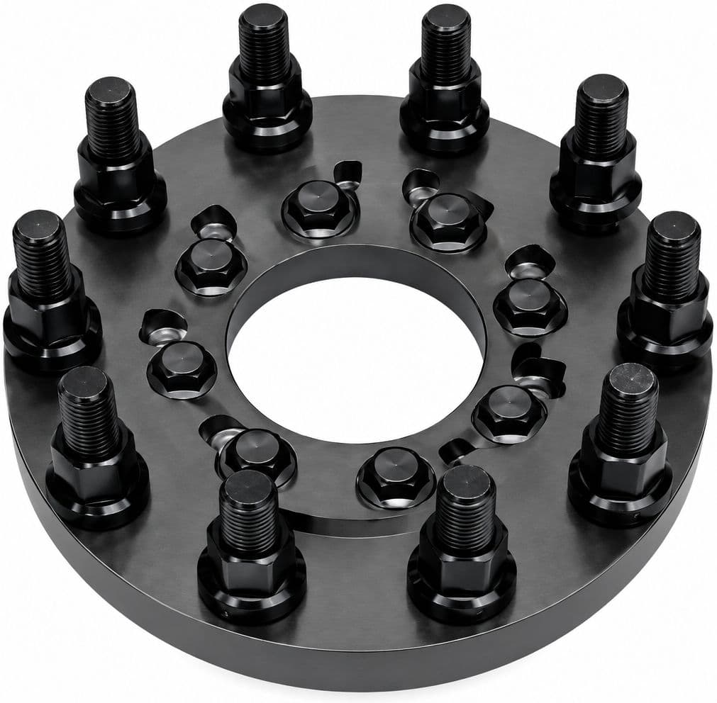 Wheel Adapter