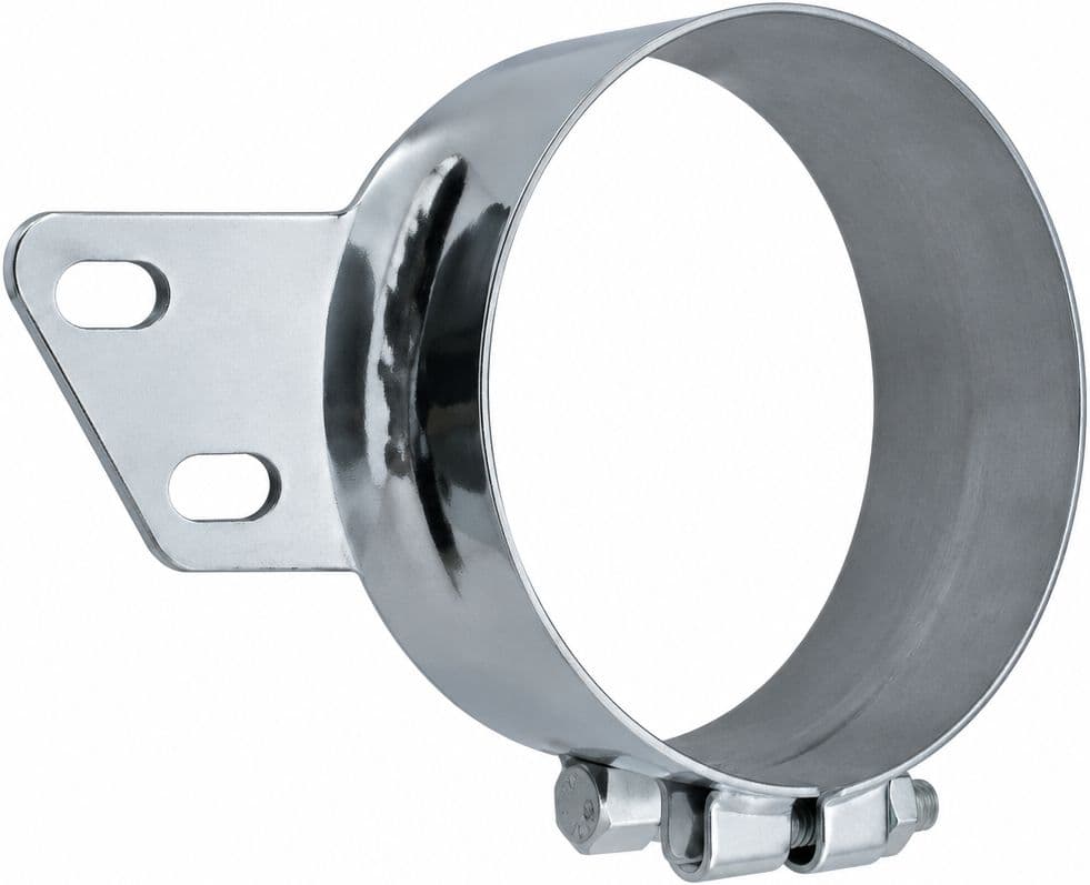 Exhaust Clamp