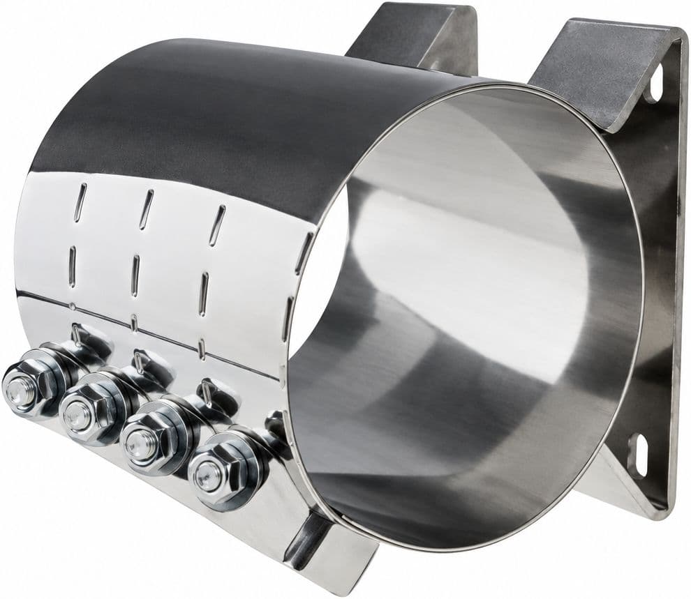 Exhaust Clamp