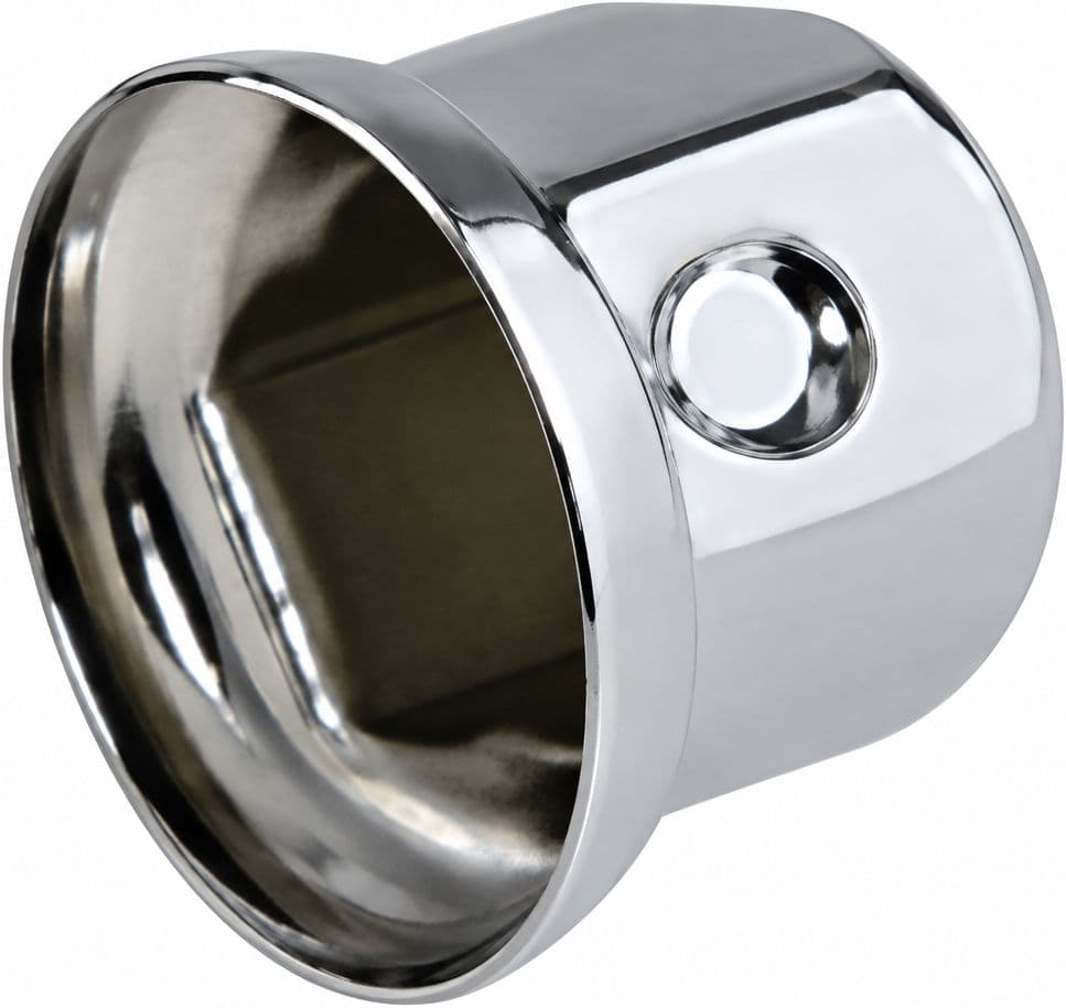 Truck Nut Cover (PUSH)