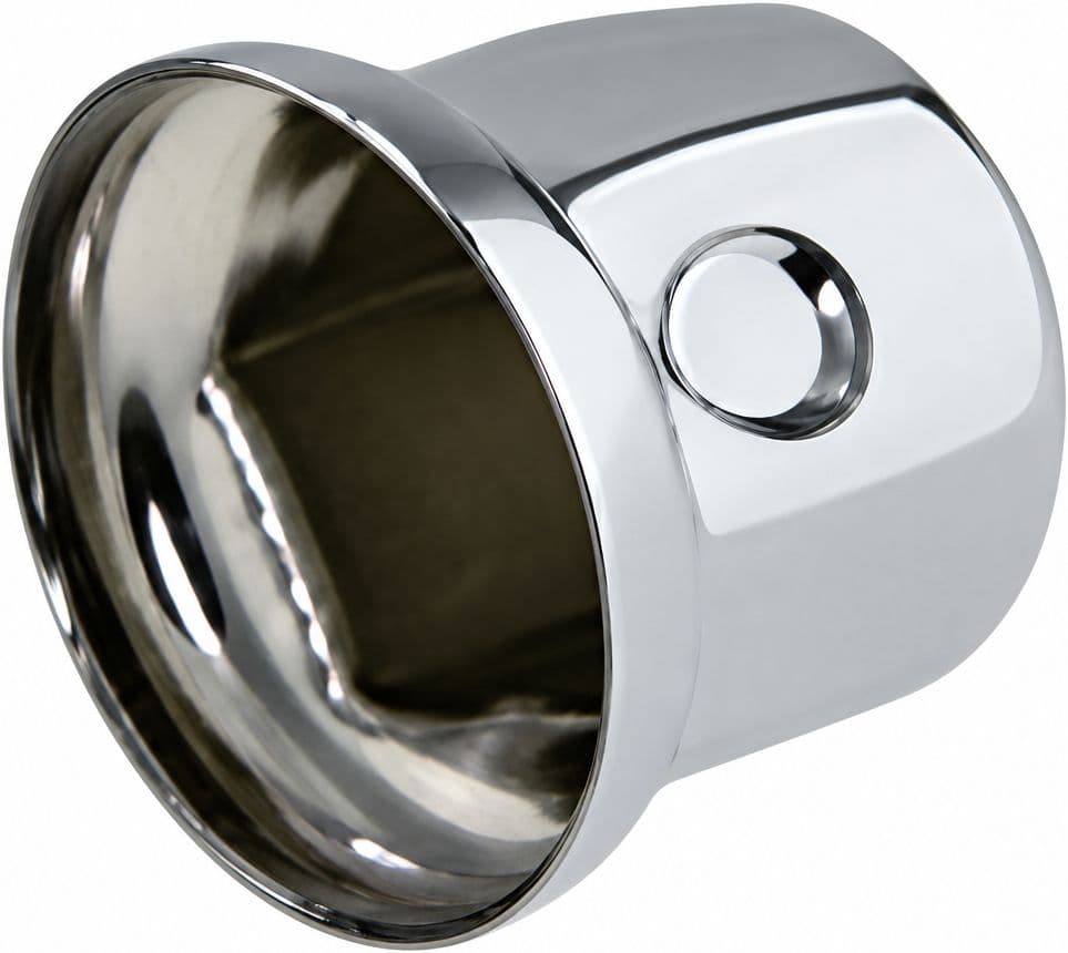 Truck Nut Cover (PUSH)