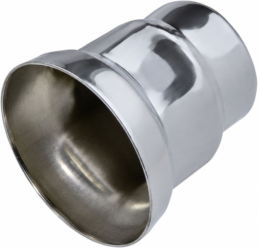 Truck Nut Cover (PUSH)