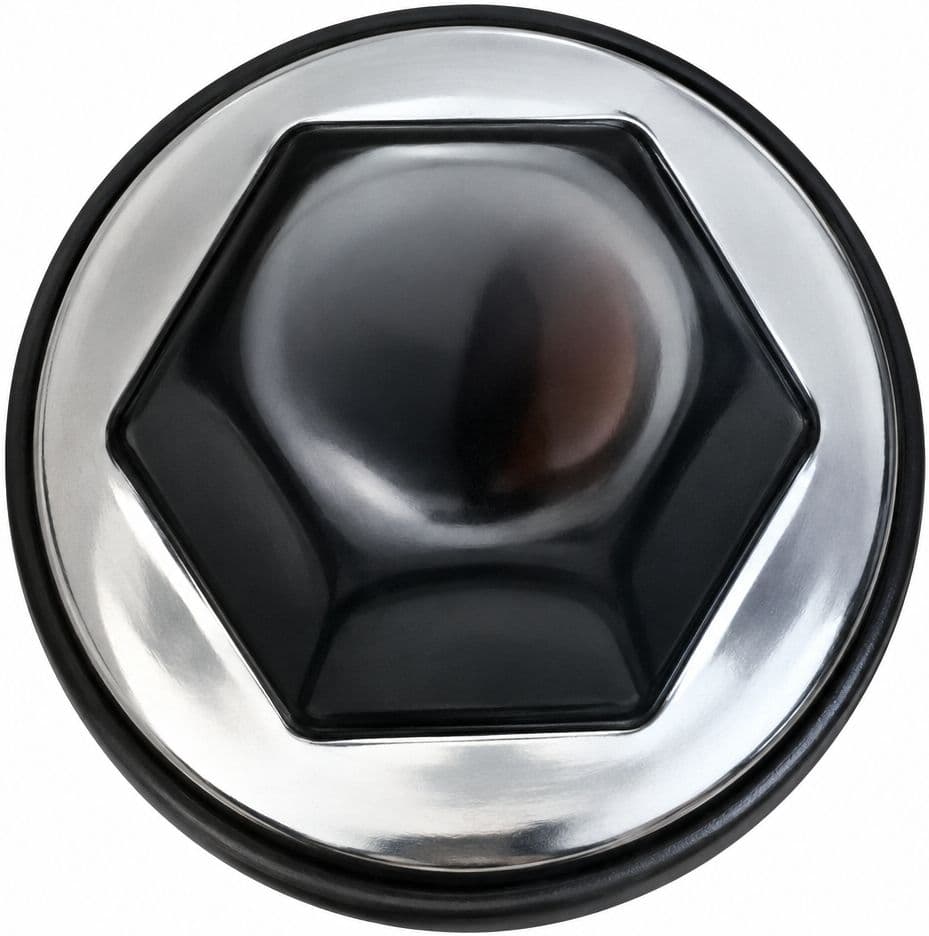 Truck Nut Cover (PUSH)