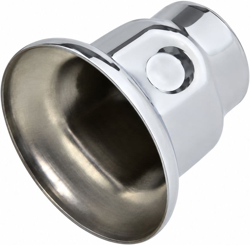 Truck Nut Cover (PUSH)