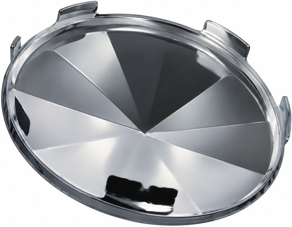 Front Hub Cap