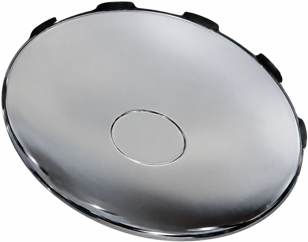 Front Hub Cap