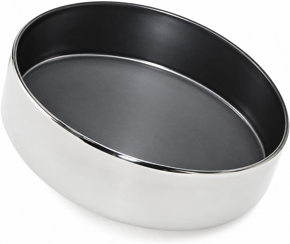 Rear Hub Cap