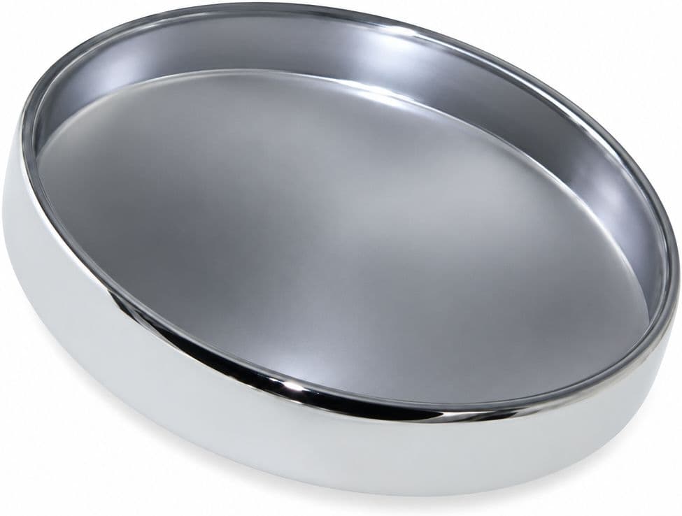Rear Hub Cap