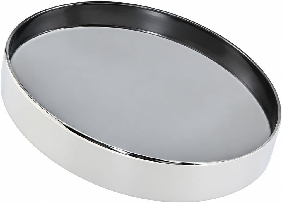 Rear Hub Cap