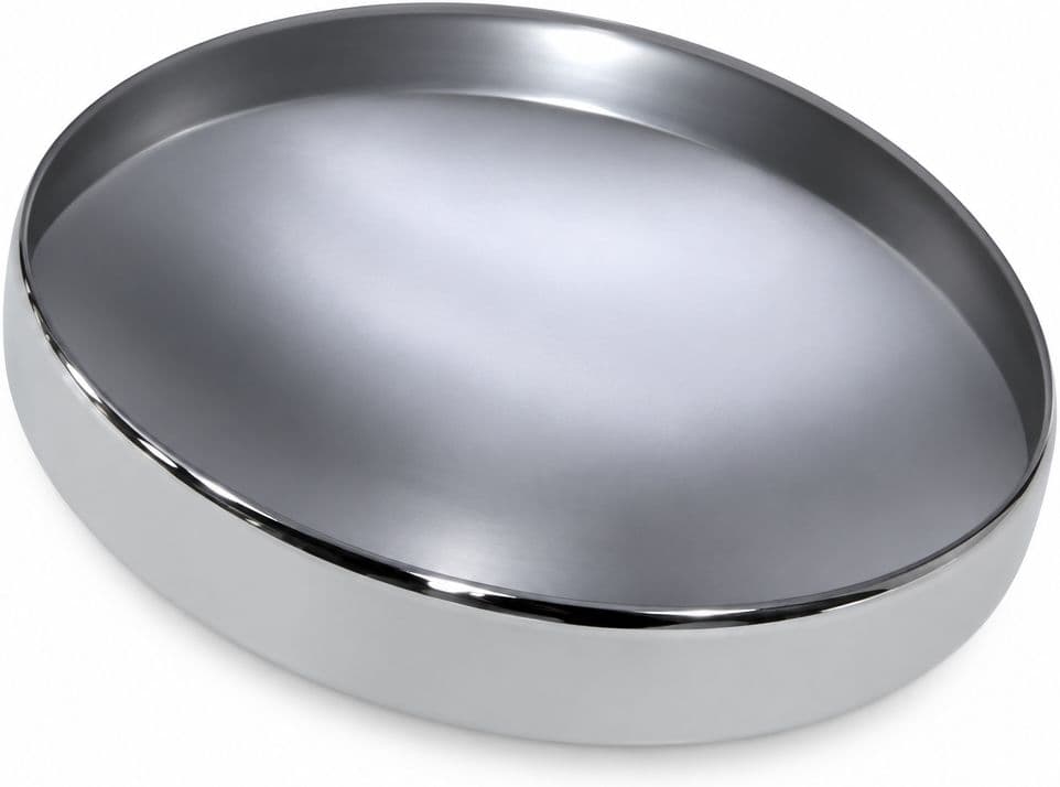 Rear Hub Cap