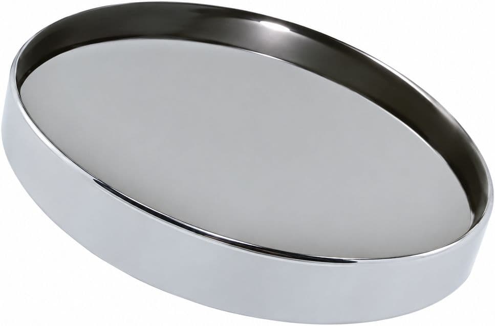 Rear Hub Cap