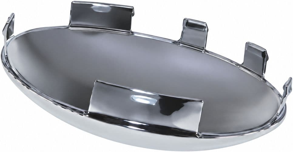 Front Hub Cap