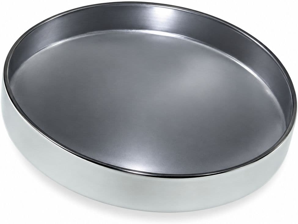 Rear Hub Cap