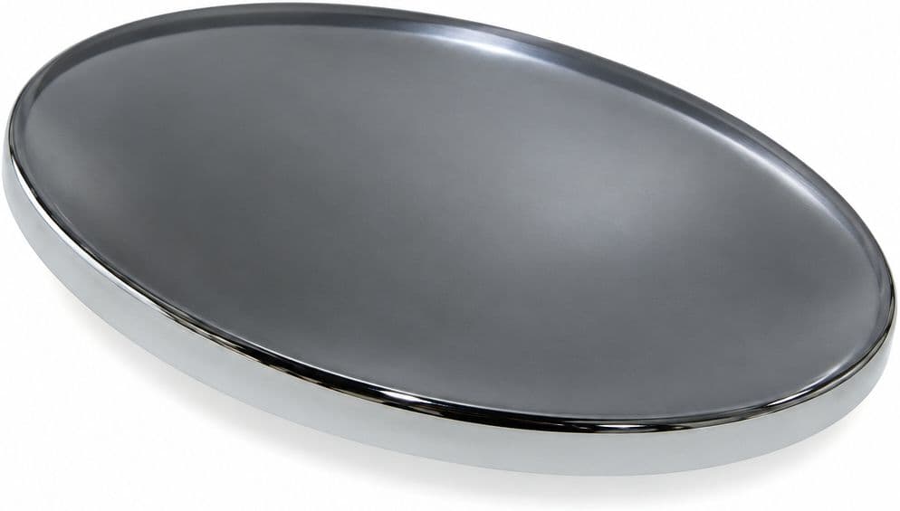 Rear Hub Cap