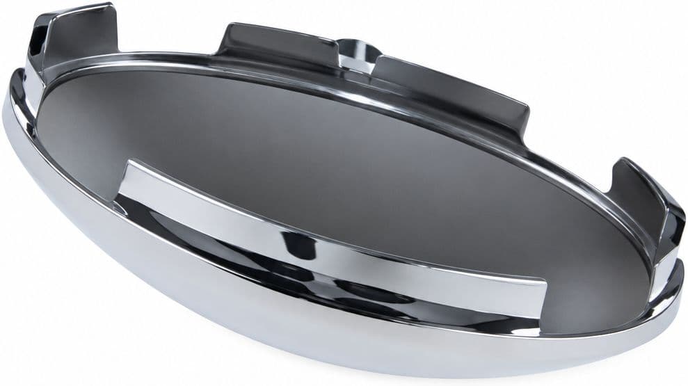 Front Hub Cap