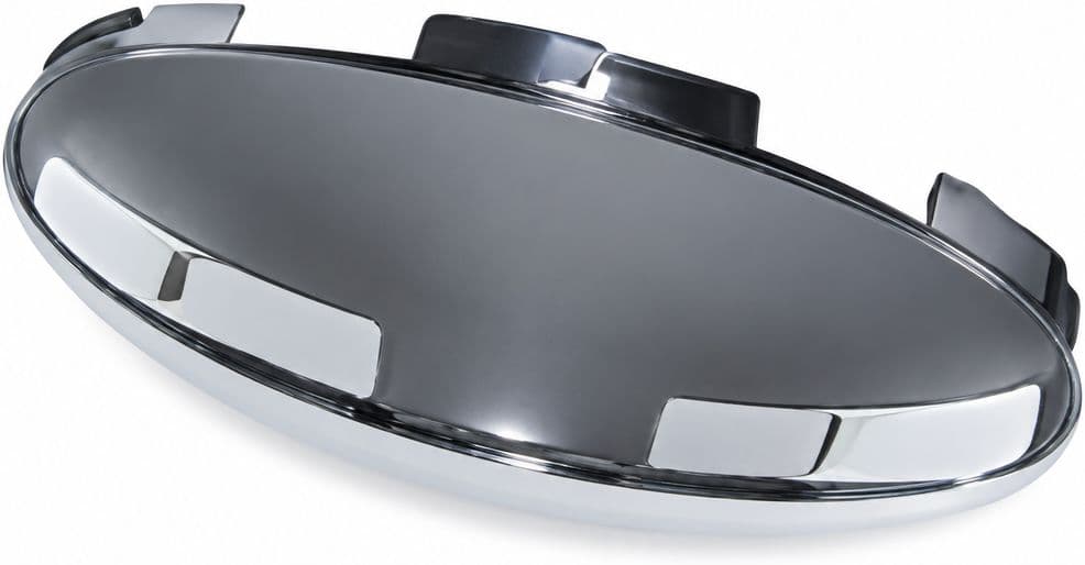 Front Hub Cap