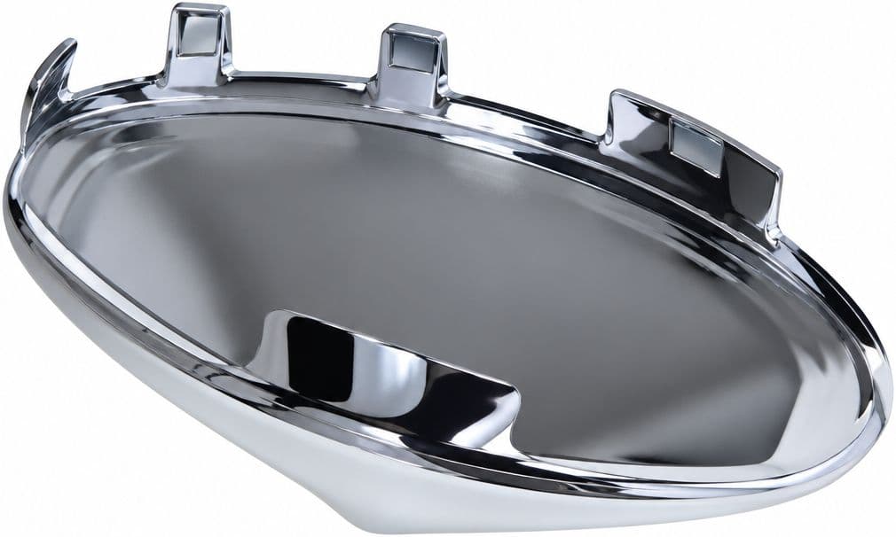 Front Hub Cap